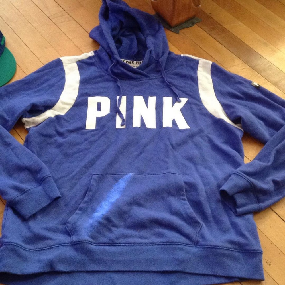 VS PINK Hoodie